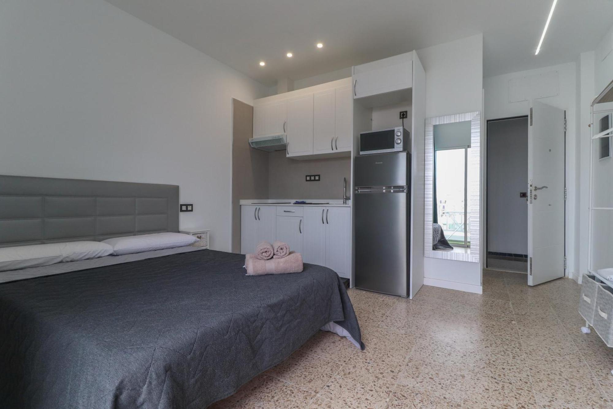 Apartamentos Bello Lanzarote Arrecife  Zewnętrze zdjęcie
