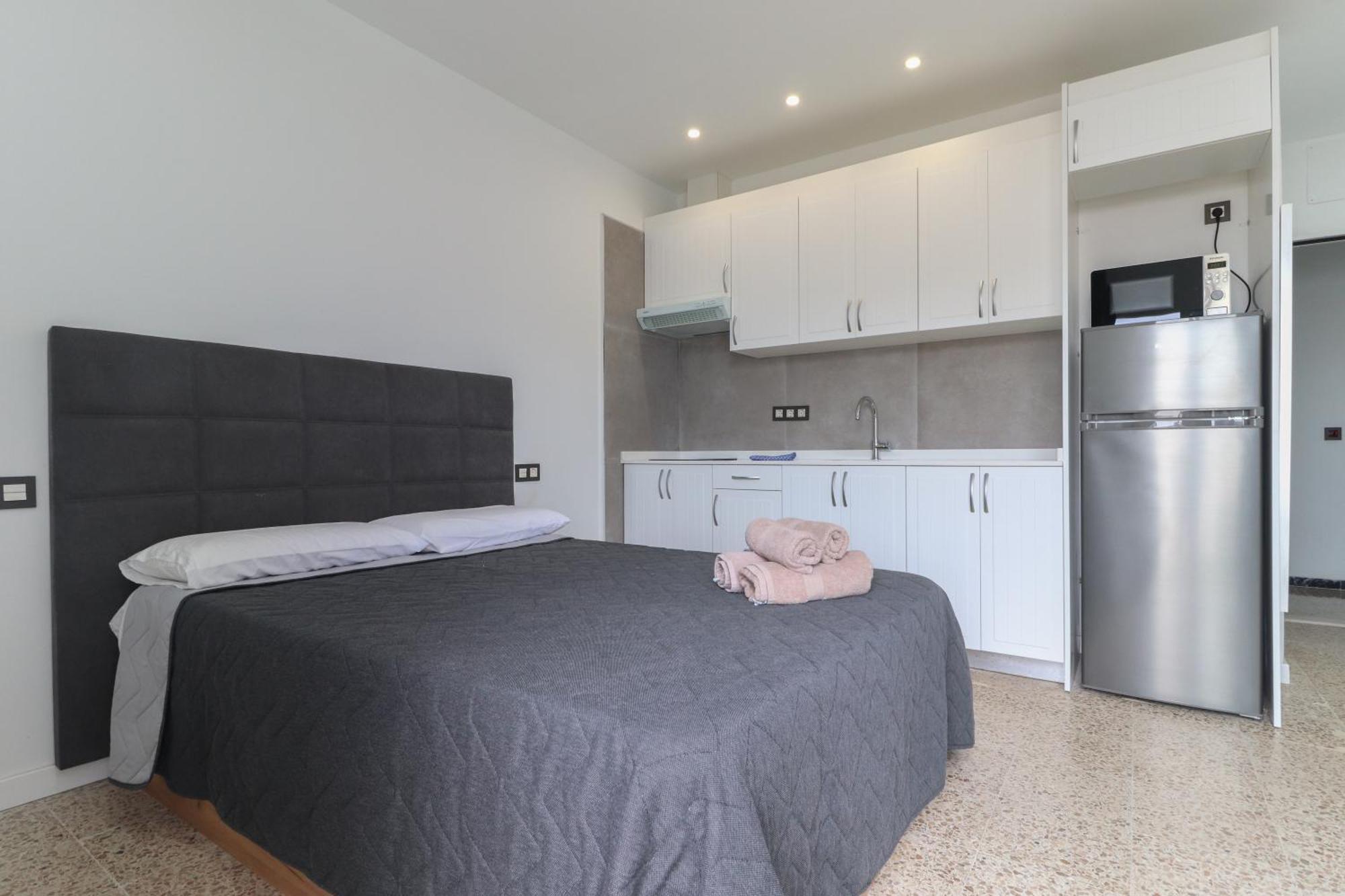 Apartamentos Bello Lanzarote Arrecife  Zewnętrze zdjęcie