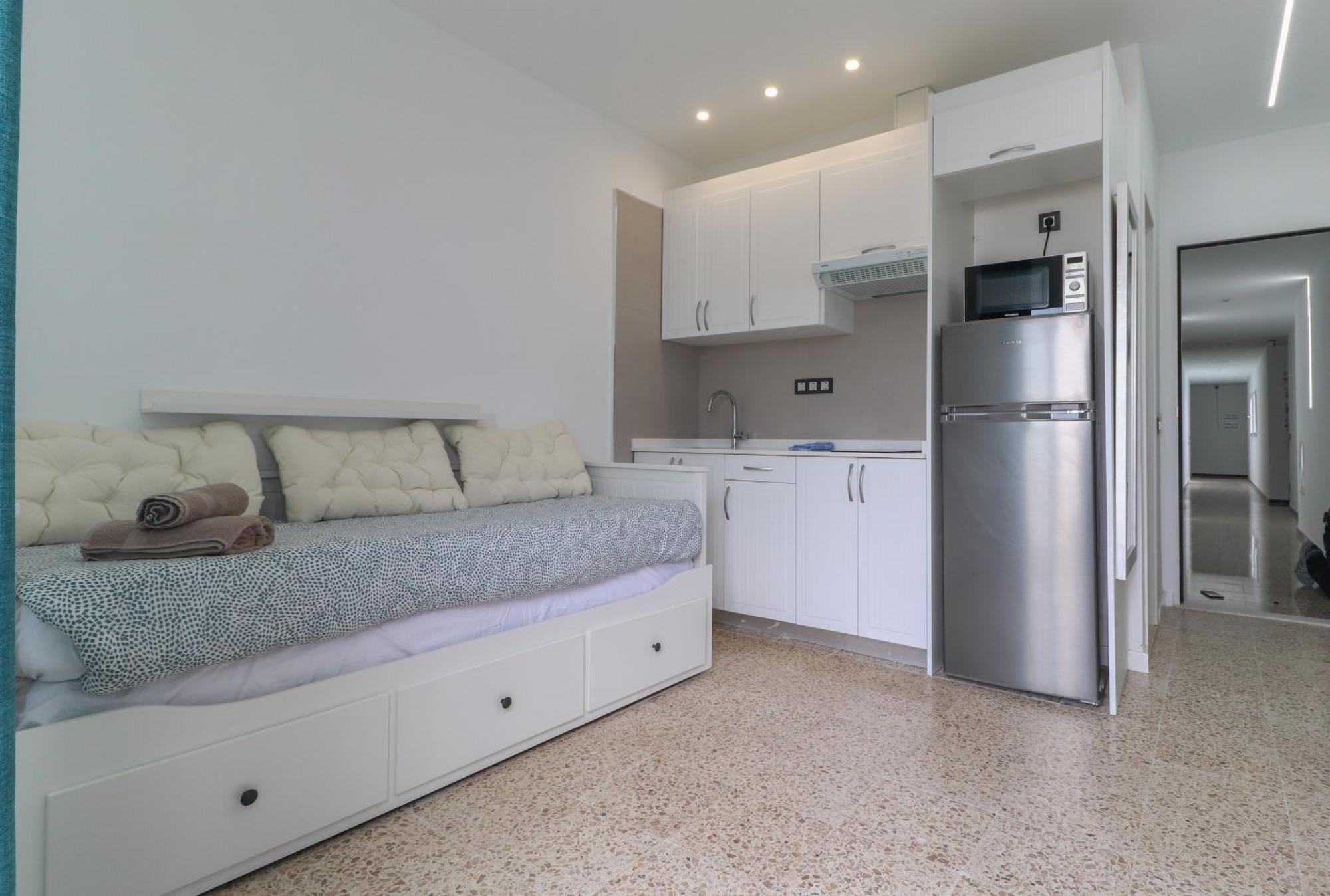 Apartamentos Bello Lanzarote Arrecife  Zewnętrze zdjęcie
