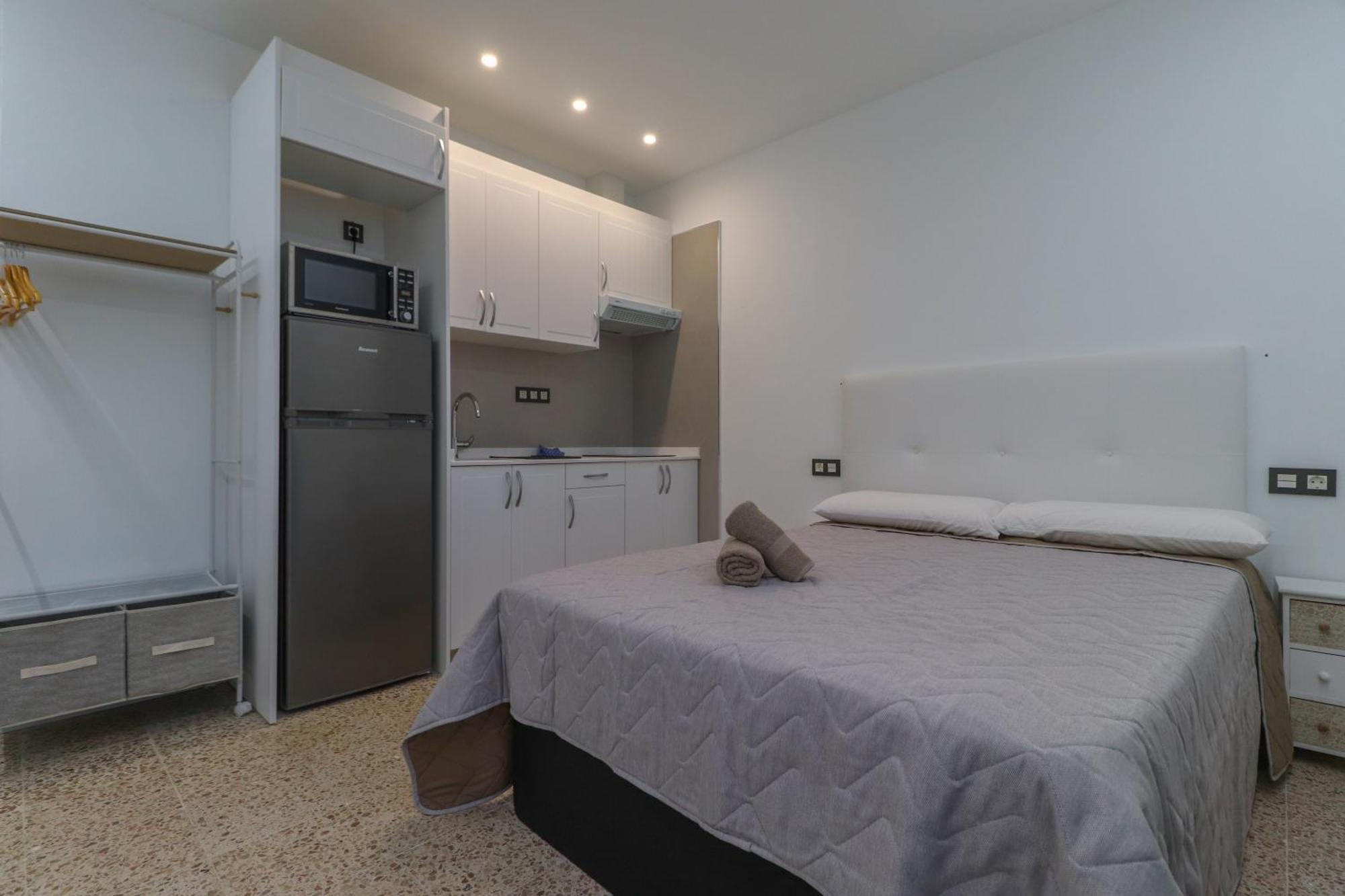 Apartamentos Bello Lanzarote Arrecife  Zewnętrze zdjęcie
