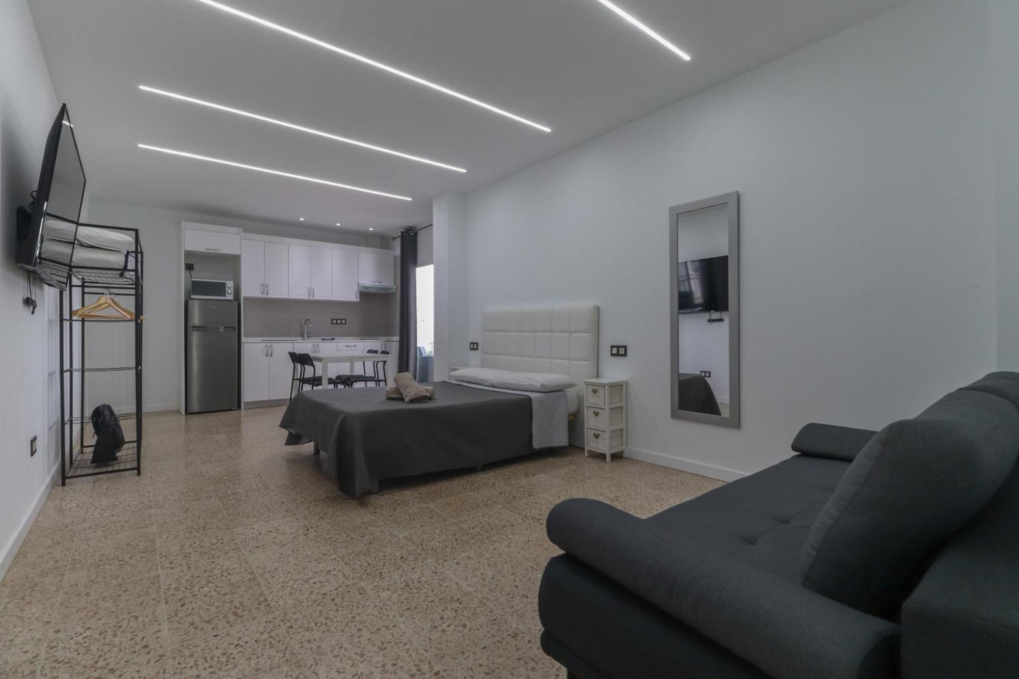 Apartamentos Bello Lanzarote Arrecife  Zewnętrze zdjęcie