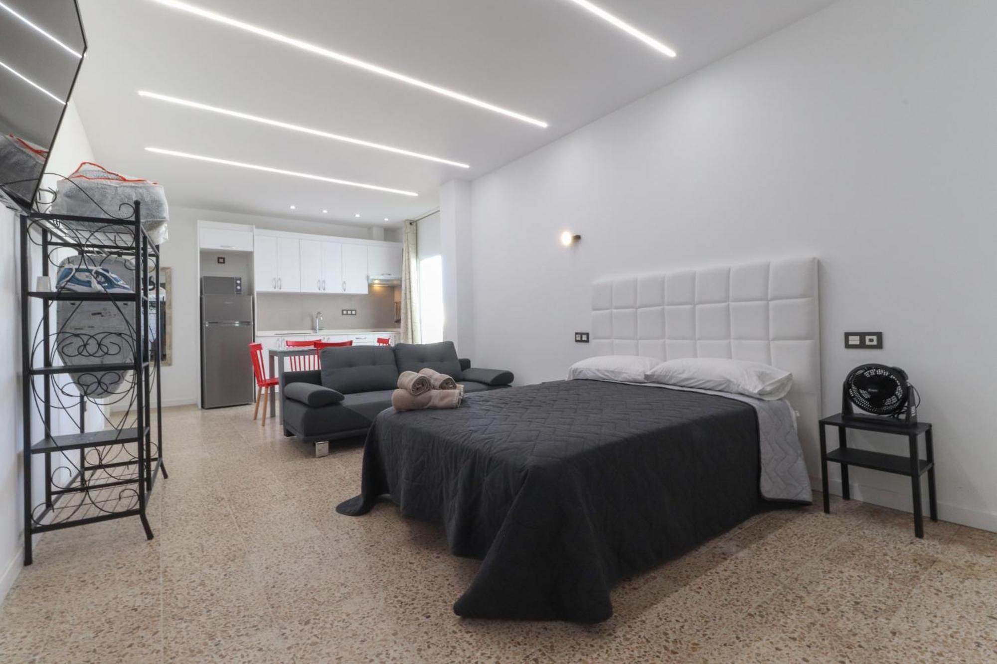 Apartamentos Bello Lanzarote Arrecife  Zewnętrze zdjęcie