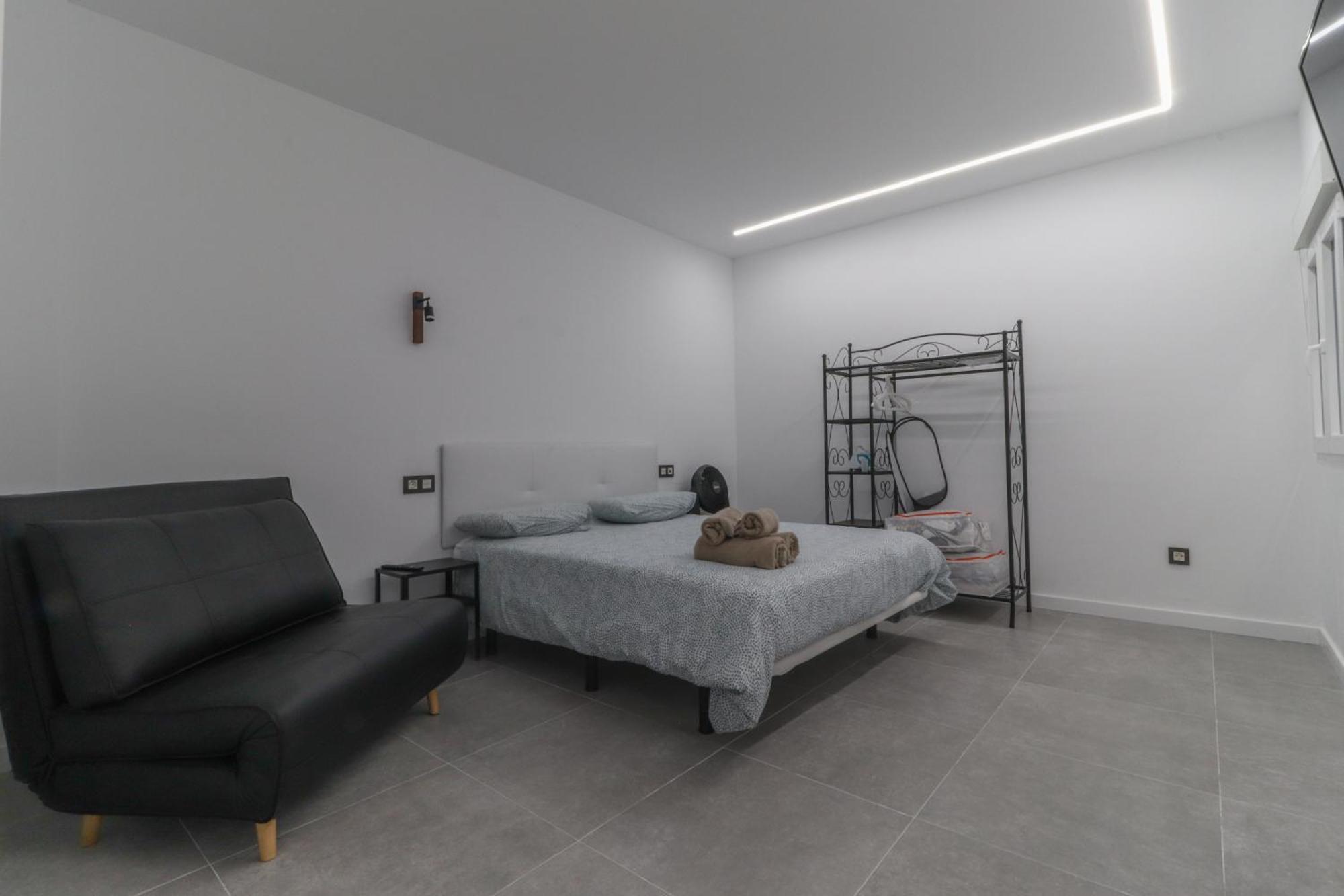 Apartamentos Bello Lanzarote Arrecife  Zewnętrze zdjęcie