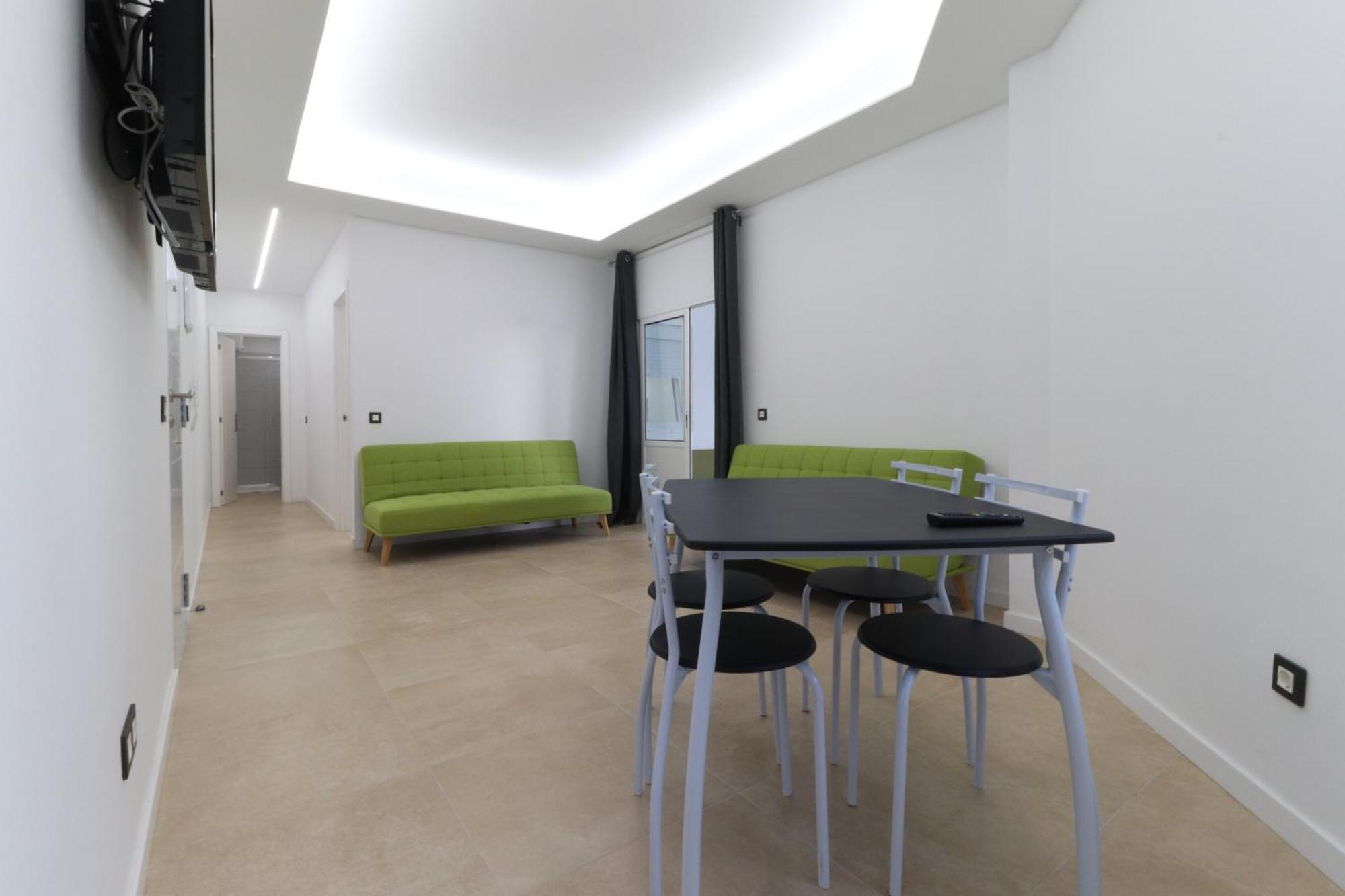 Apartamentos Bello Lanzarote Arrecife  Zewnętrze zdjęcie
