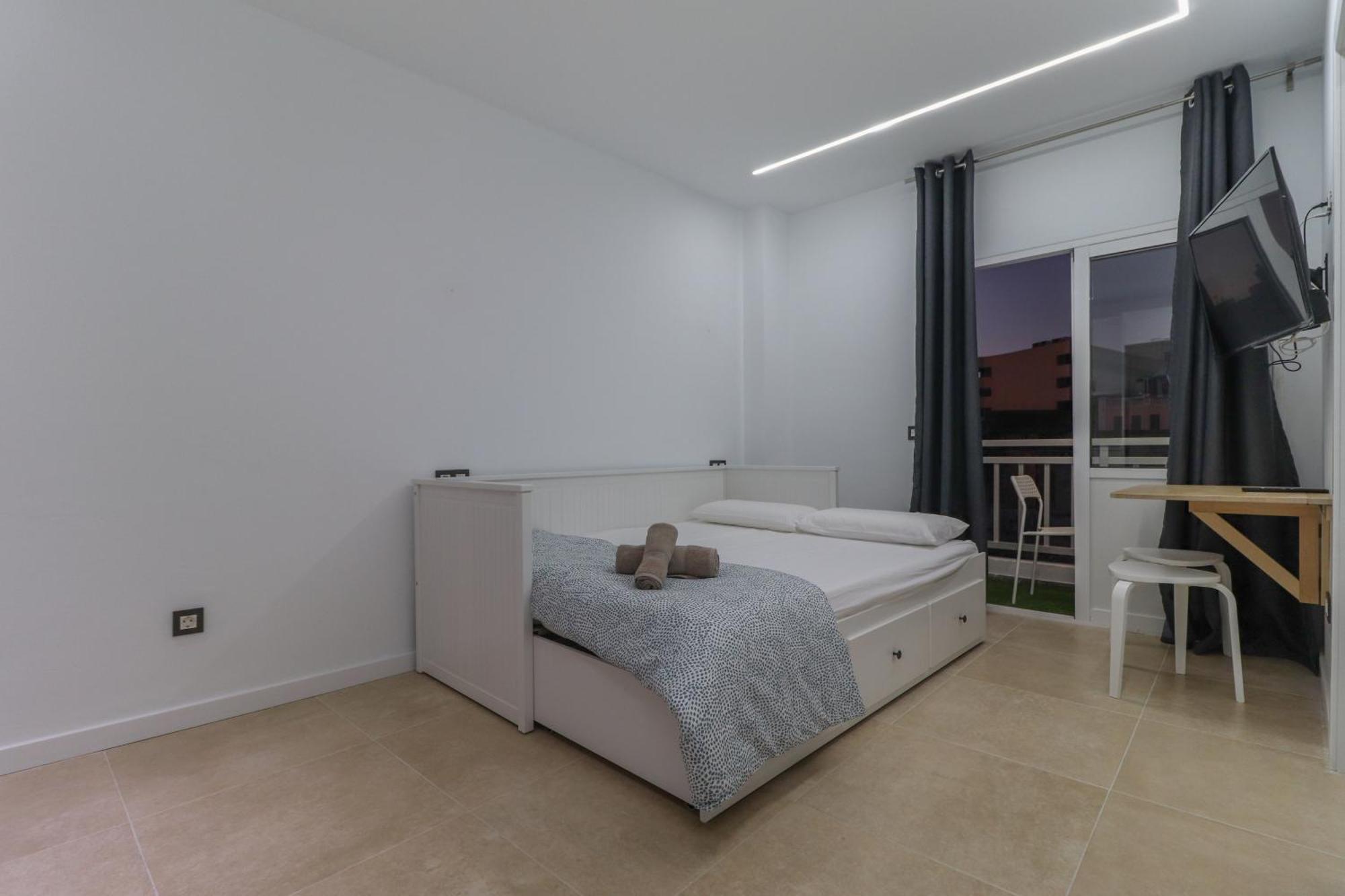 Apartamentos Bello Lanzarote Arrecife  Zewnętrze zdjęcie