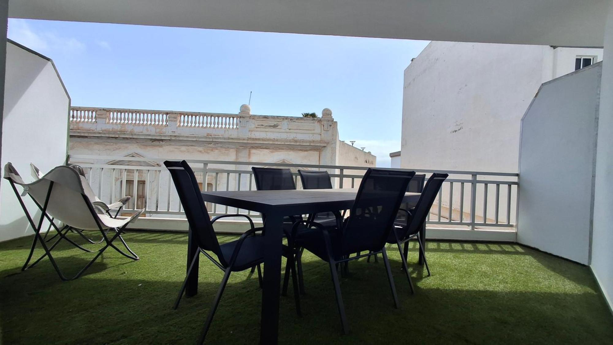 Apartamentos Bello Lanzarote Arrecife  Zewnętrze zdjęcie