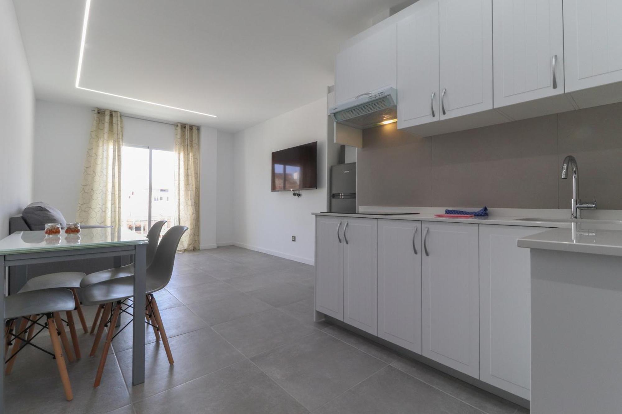 Apartamentos Bello Lanzarote Arrecife  Zewnętrze zdjęcie