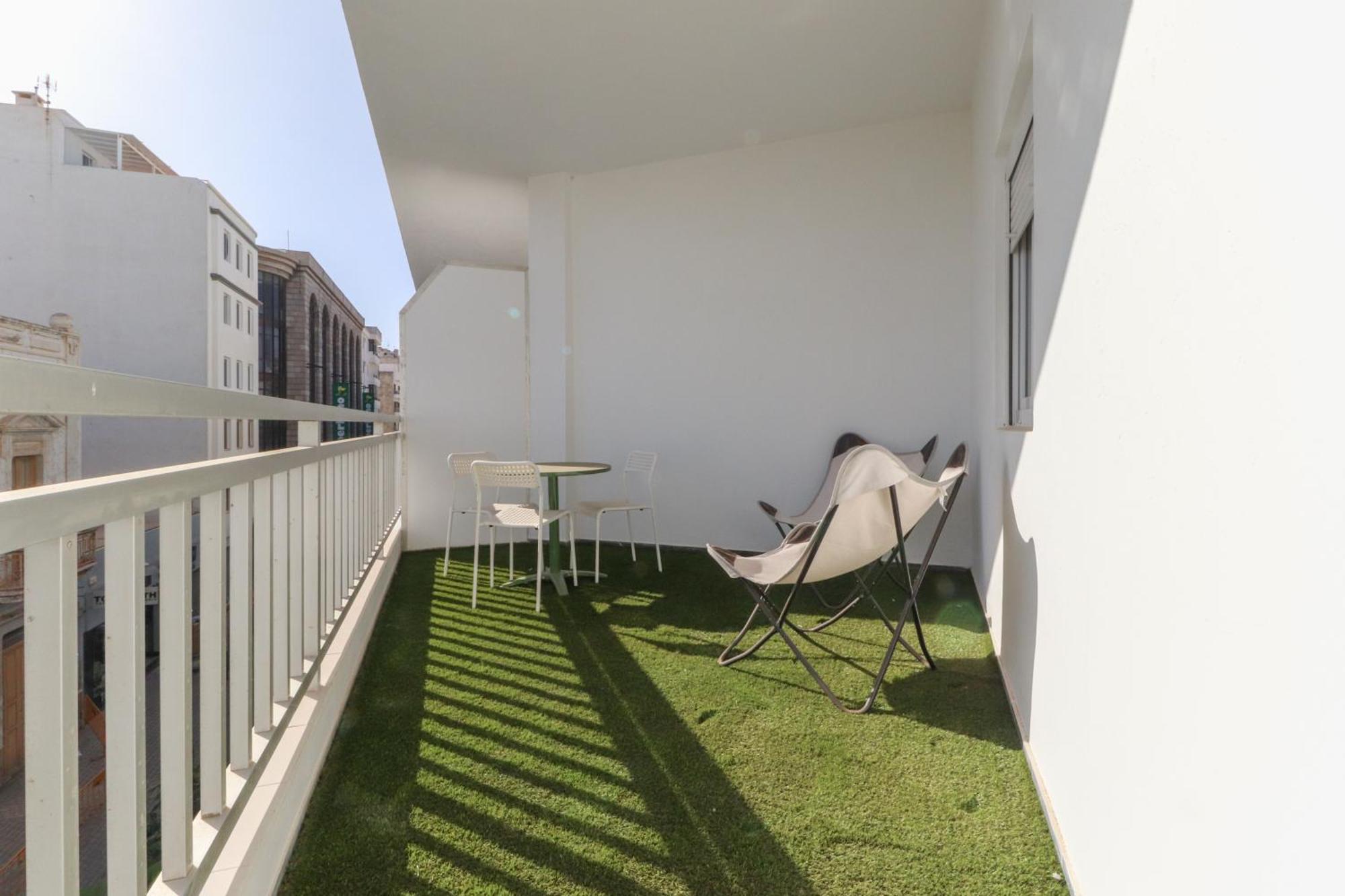 Apartamentos Bello Lanzarote Arrecife  Zewnętrze zdjęcie