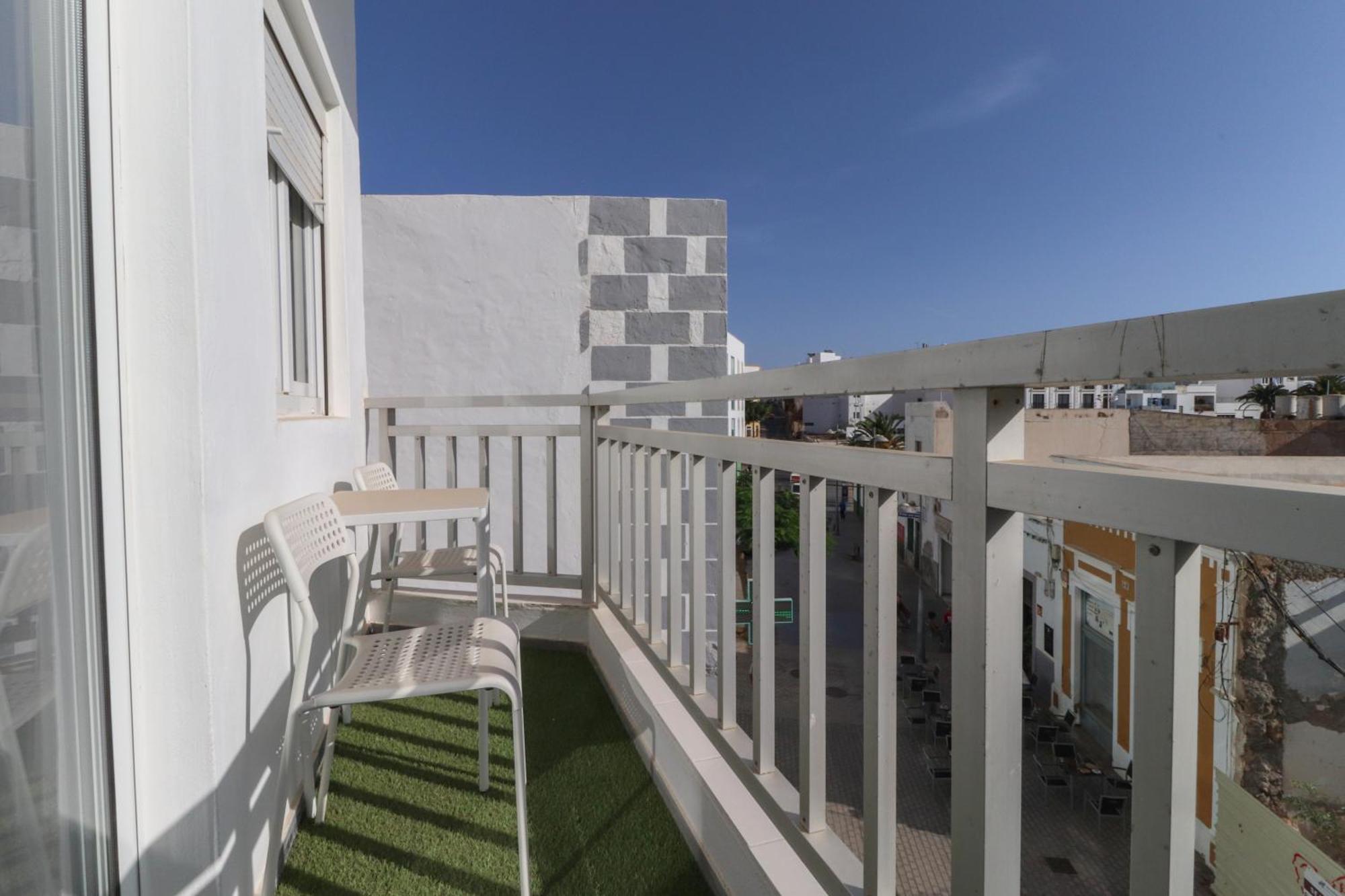 Apartamentos Bello Lanzarote Arrecife  Zewnętrze zdjęcie