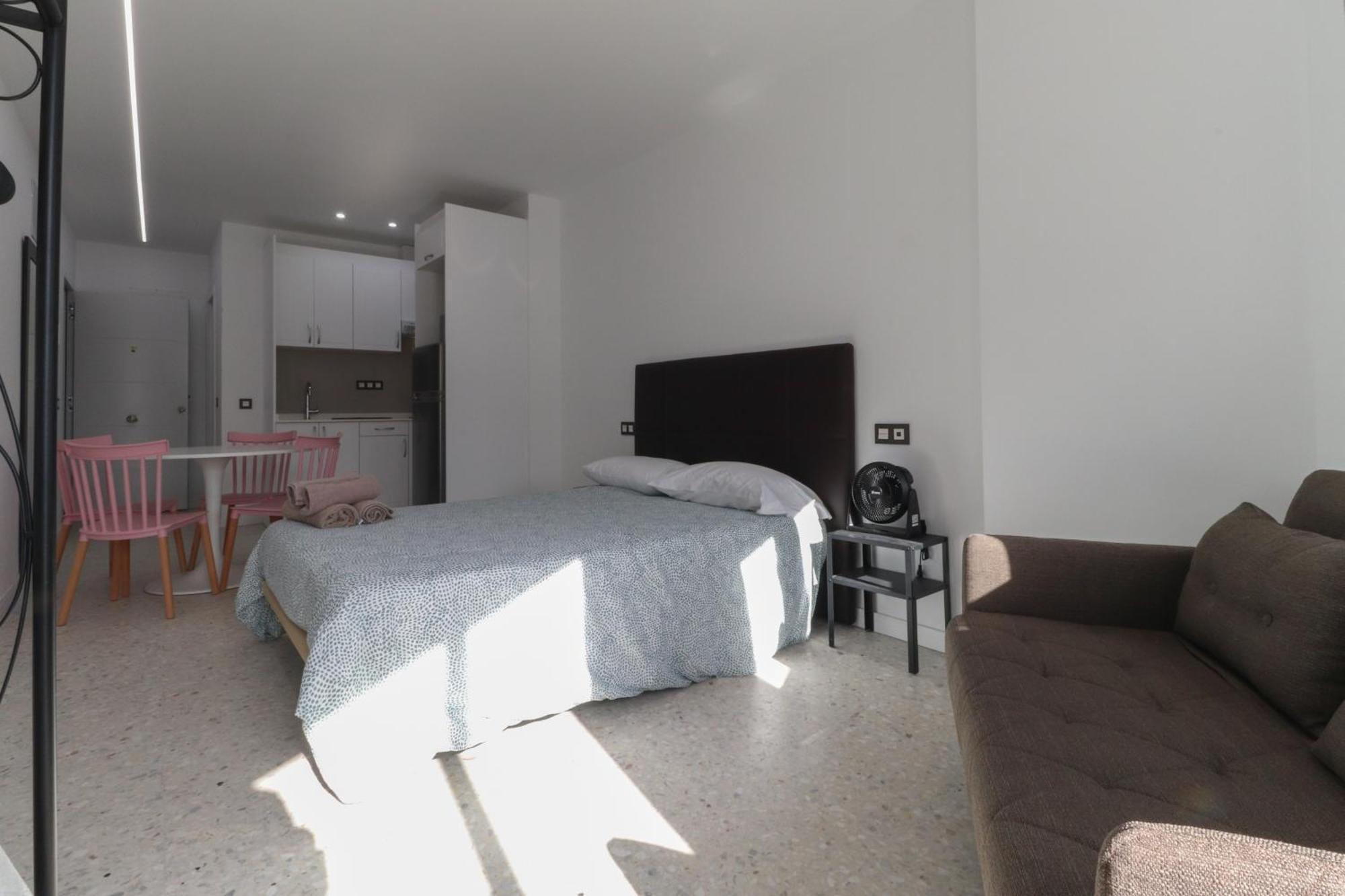 Apartamentos Bello Lanzarote Arrecife  Zewnętrze zdjęcie