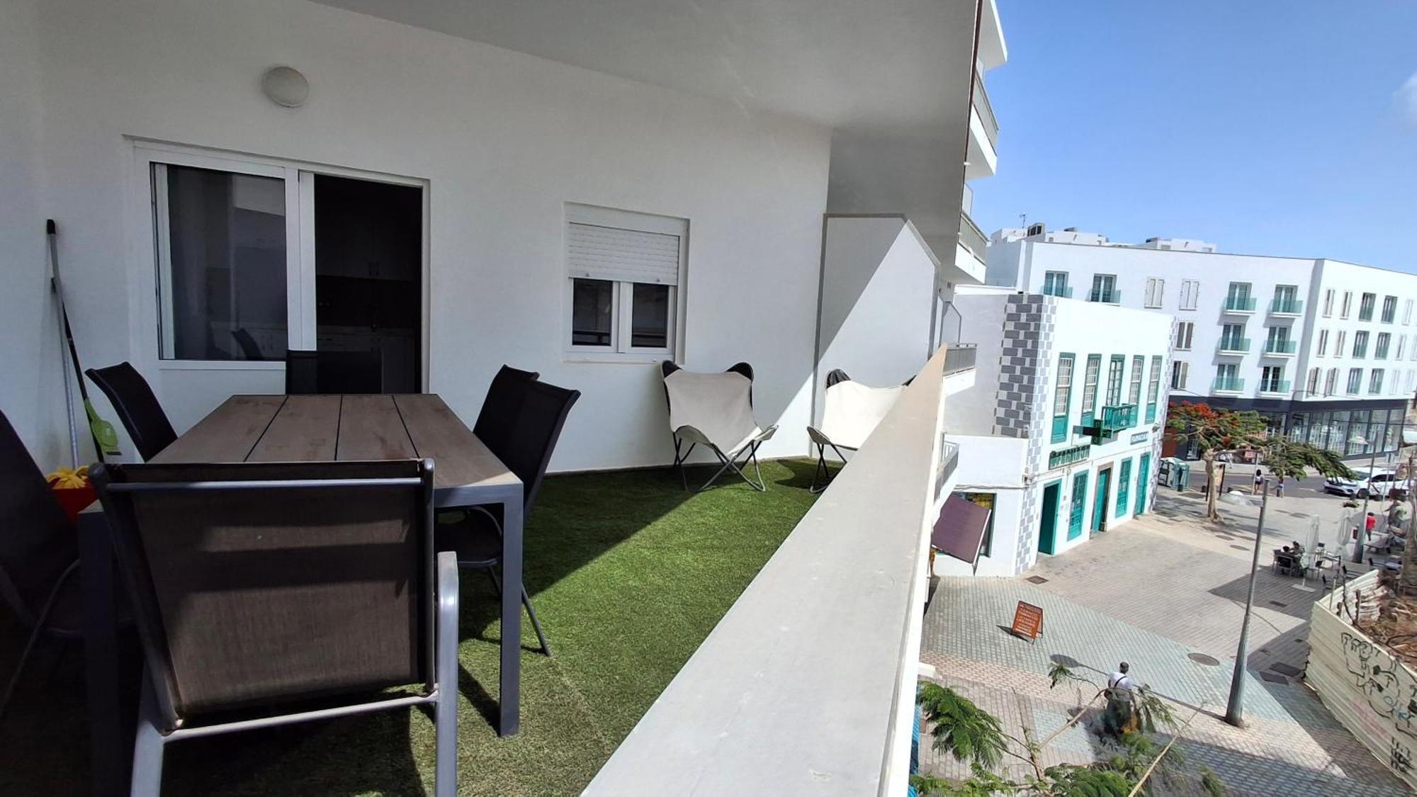 Apartamentos Bello Lanzarote Arrecife  Zewnętrze zdjęcie