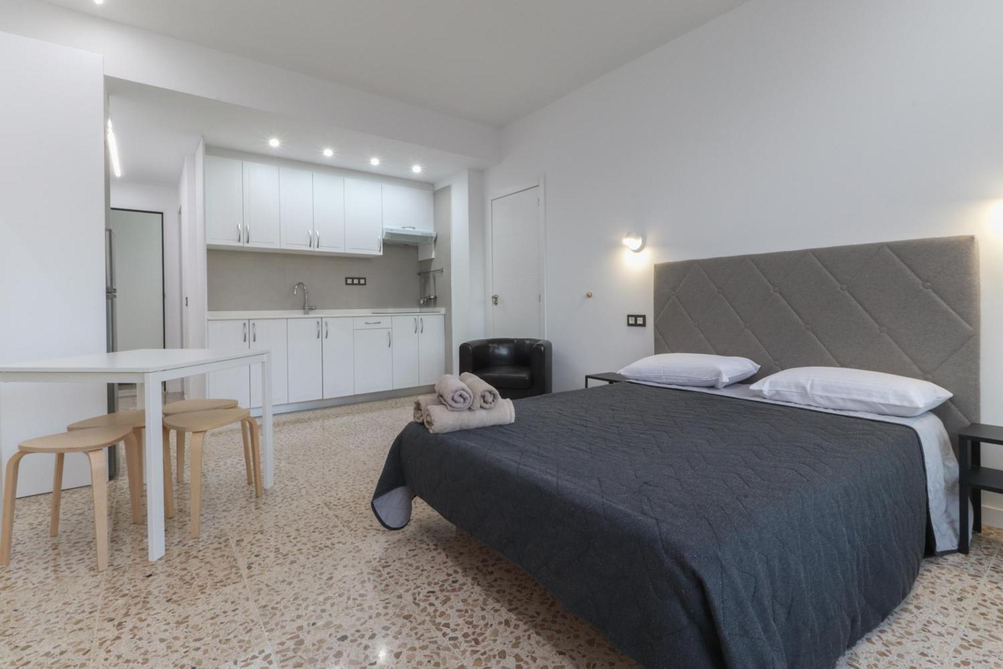 Apartamentos Bello Lanzarote Arrecife  Zewnętrze zdjęcie