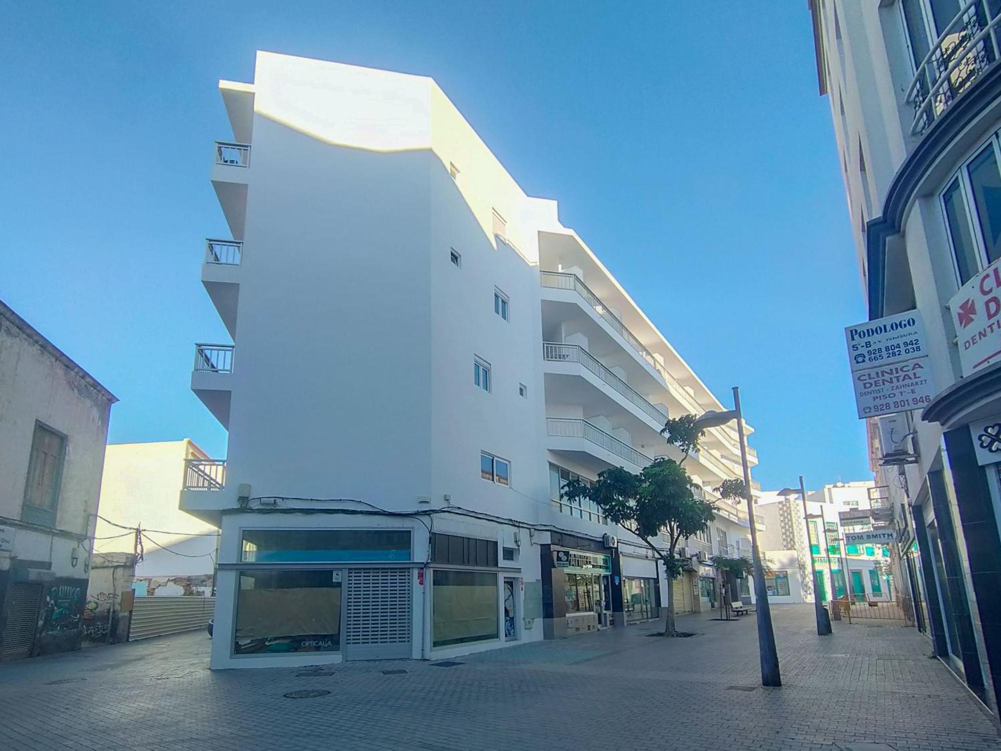 Apartamentos Bello Lanzarote Arrecife  Zewnętrze zdjęcie