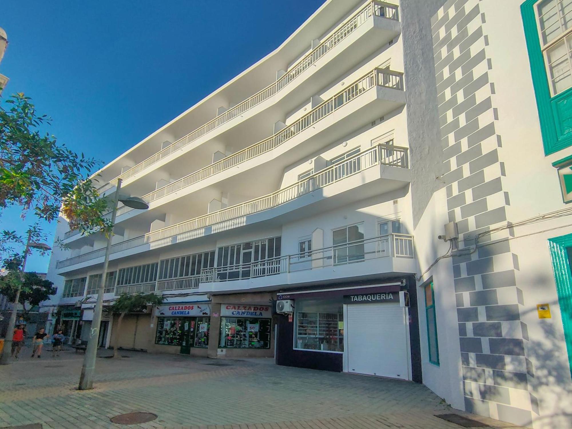 Apartamentos Bello Lanzarote Arrecife  Zewnętrze zdjęcie