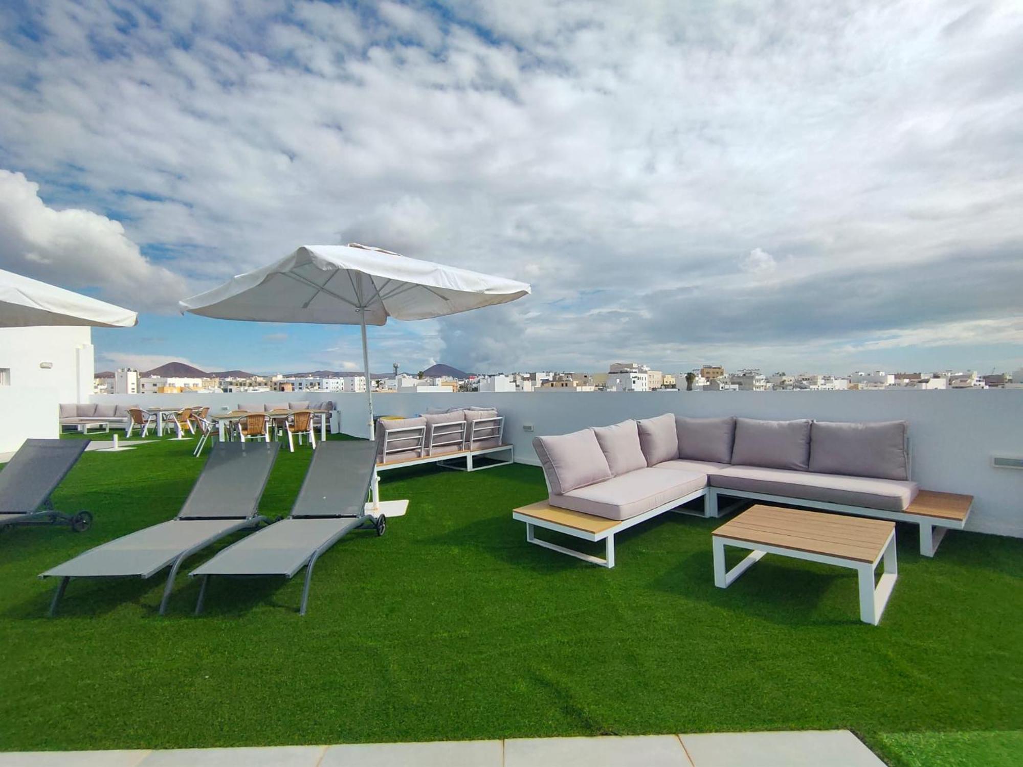 Apartamentos Bello Lanzarote Arrecife  Zewnętrze zdjęcie