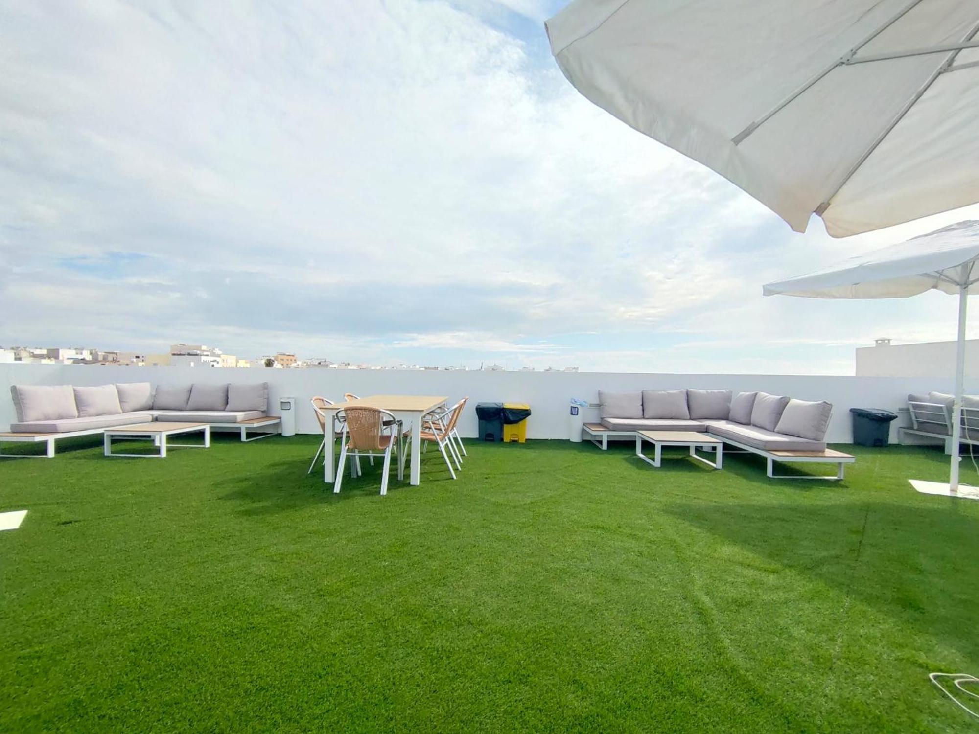 Apartamentos Bello Lanzarote Arrecife  Zewnętrze zdjęcie